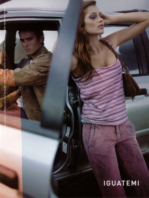 Ana Beatriz Barros pic #46349