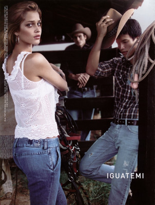 Ana Beatriz Barros pic #46347