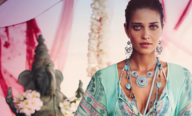Ana Beatriz Barros pic #370818