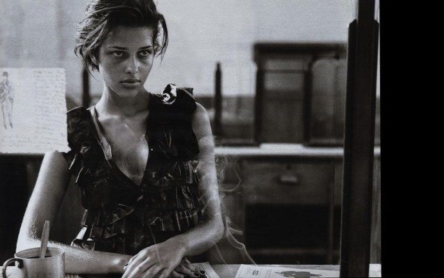 Ana Beatriz Barros pic #119147