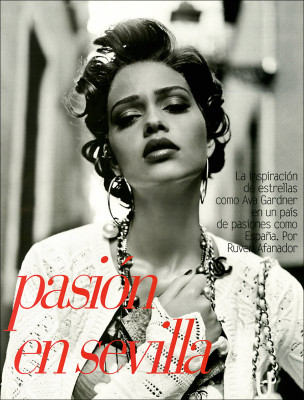 Ana Beatriz Barros pic #13021
