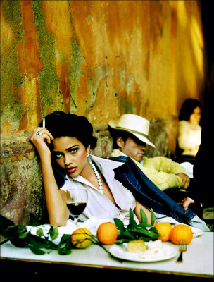 Ana Beatriz Barros pic #13020