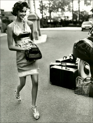 Ana Beatriz Barros pic #13019