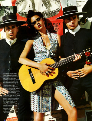 Ana Beatriz Barros pic #13024