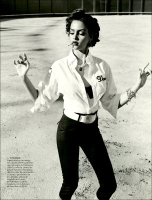 Ana Beatriz Barros pic #13014