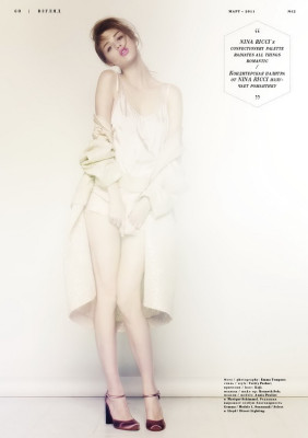 Anais Pouliot pic #380523