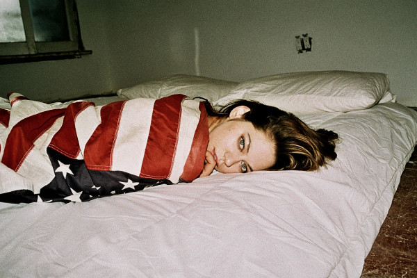 Analeigh Christian Tipton pic #617301