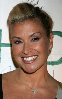 photo 3 in Anastacia gallery [id202856] 2009-11-19 00:00:00
