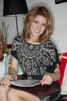 Anastasia Makeeva pic #468768