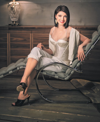 Anastasia Makeeva pic #893176