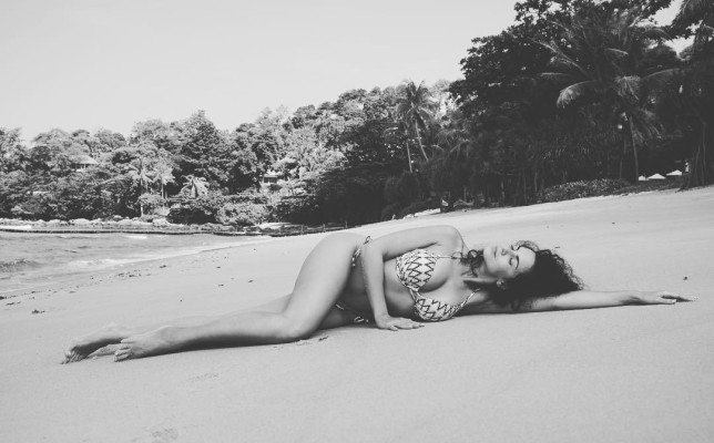 Anastasija Kamenskih pic #916434