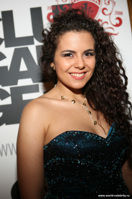 Anastasija Kamenskih pic #736316