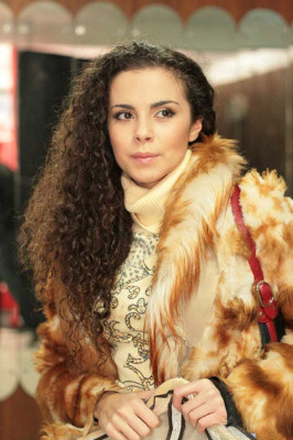 Anastasija Kamenskih pic #119068