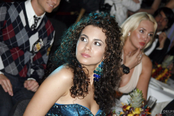 Anastasija Kamenskih pic #247223