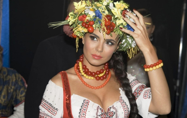 Anastasija Kamenskih pic #388939