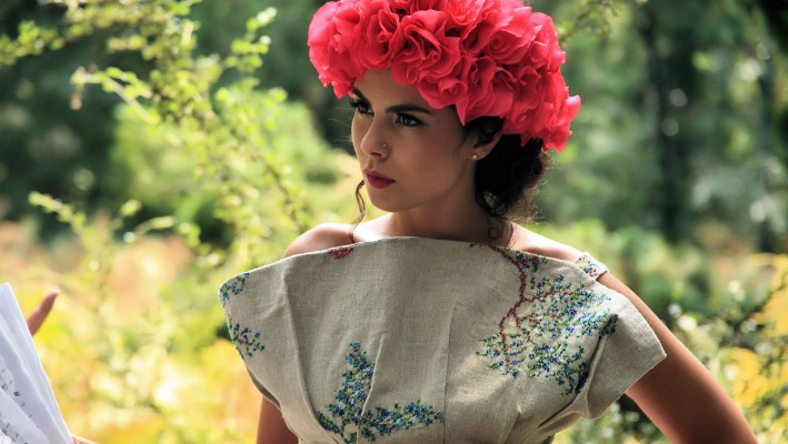 Anastasija Kamenskih pic #407537