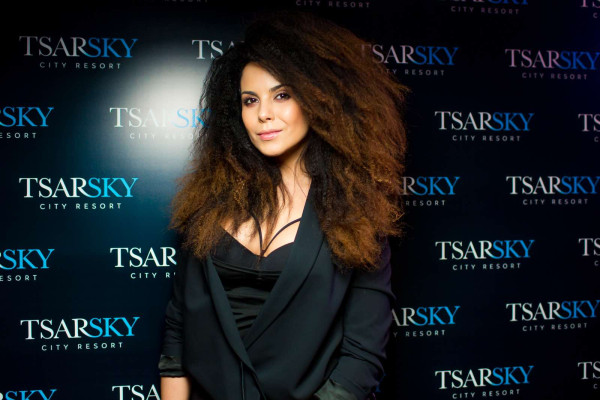 Anastasija Kamenskih pic #831605