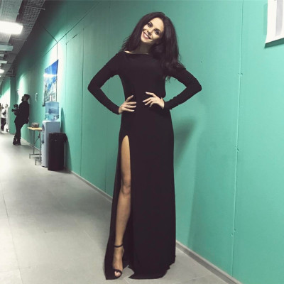 Anastasija Kamenskih pic #907889