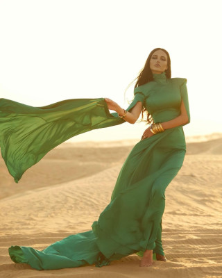 Anastasiya Reshetova pic #1245213