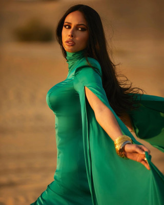 Anastasiya Reshetova pic #1245211