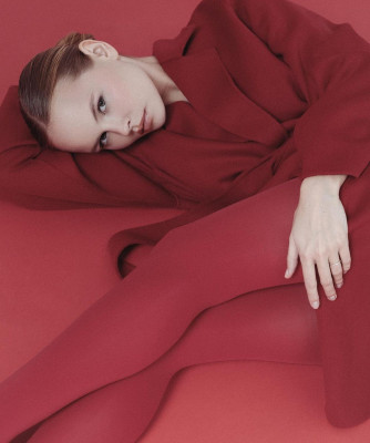 Anastasiya Scheglova pic #1373263