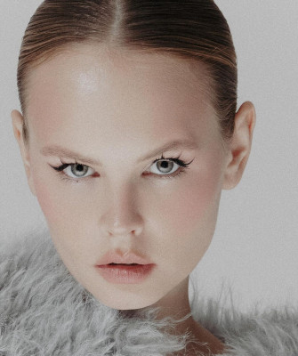Anastasiya Scheglova pic #1343602