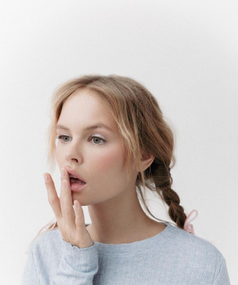Anastasiya Scheglova pic #1343603