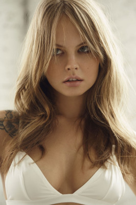 Anastasiya Scheglova pic #1098791