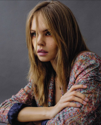 Anastasiya Scheglova pic #1089057