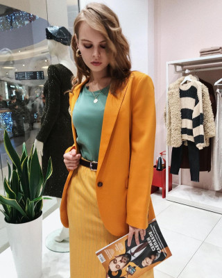 Anastasiya Scheglova pic #1115066