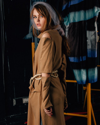 Anastasiya Scheglova pic #1091857