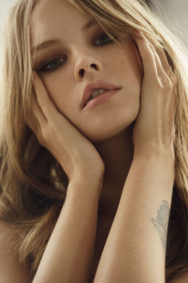 Anastasiya Scheglova pic #1098793