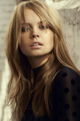 Anastasiya Scheglova pic #1098792