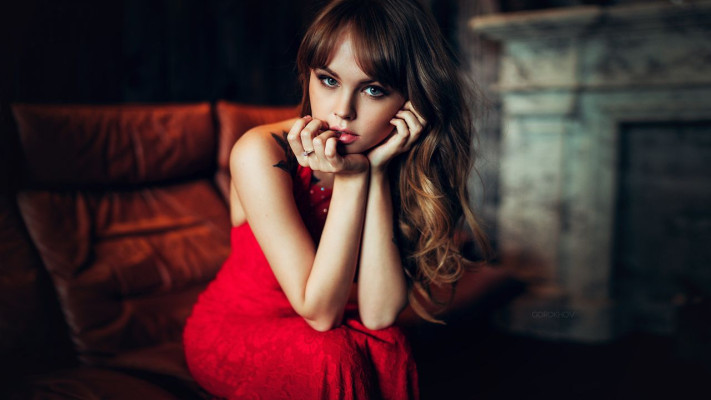 Anastasiya Scheglova pic #1078884
