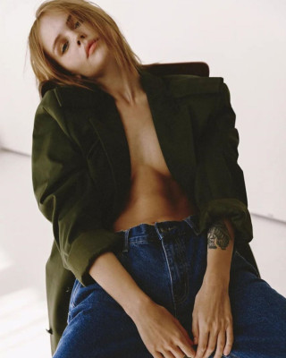 Anastasiya Scheglova pic #1176849