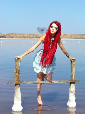 Anastasiya Shpagina pic #1031276