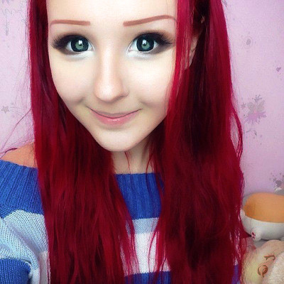 Anastasiya Shpagina pic #1031314