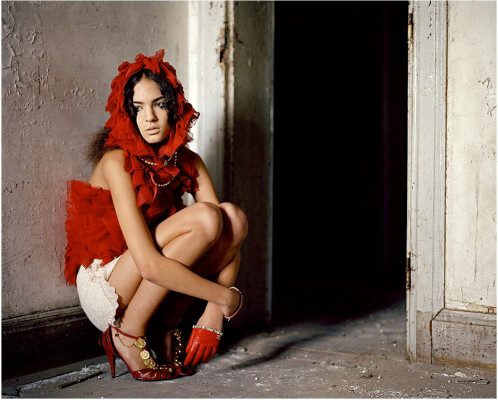 Andi Muise pic #156519