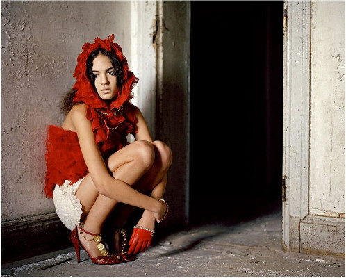 Andi Muise pic #137612