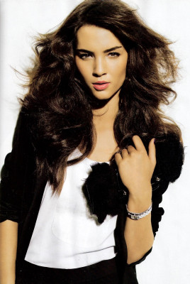 Andi Muise pic #144821