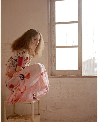 Andi Muise pic #156516
