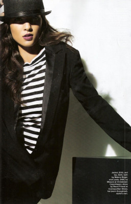 Andi Muise pic #144819
