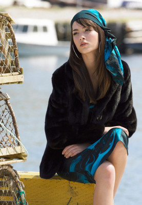 Andi Muise pic #245637