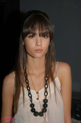 Andi Muise pic #240920