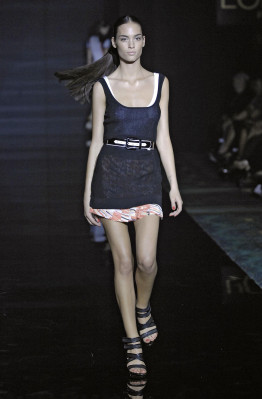 Andi Muise pic #275406