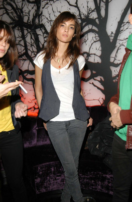 Andi Muise pic #243289