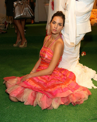 Andi Muise pic #256918