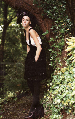 Andi Muise pic #147076