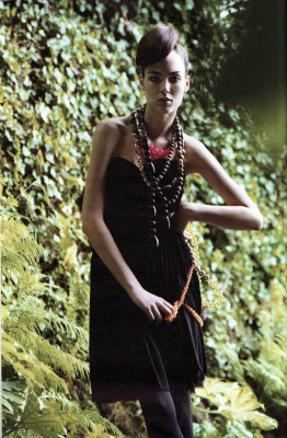 Andi Muise pic #147075