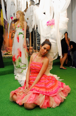 Andi Muise pic #256924